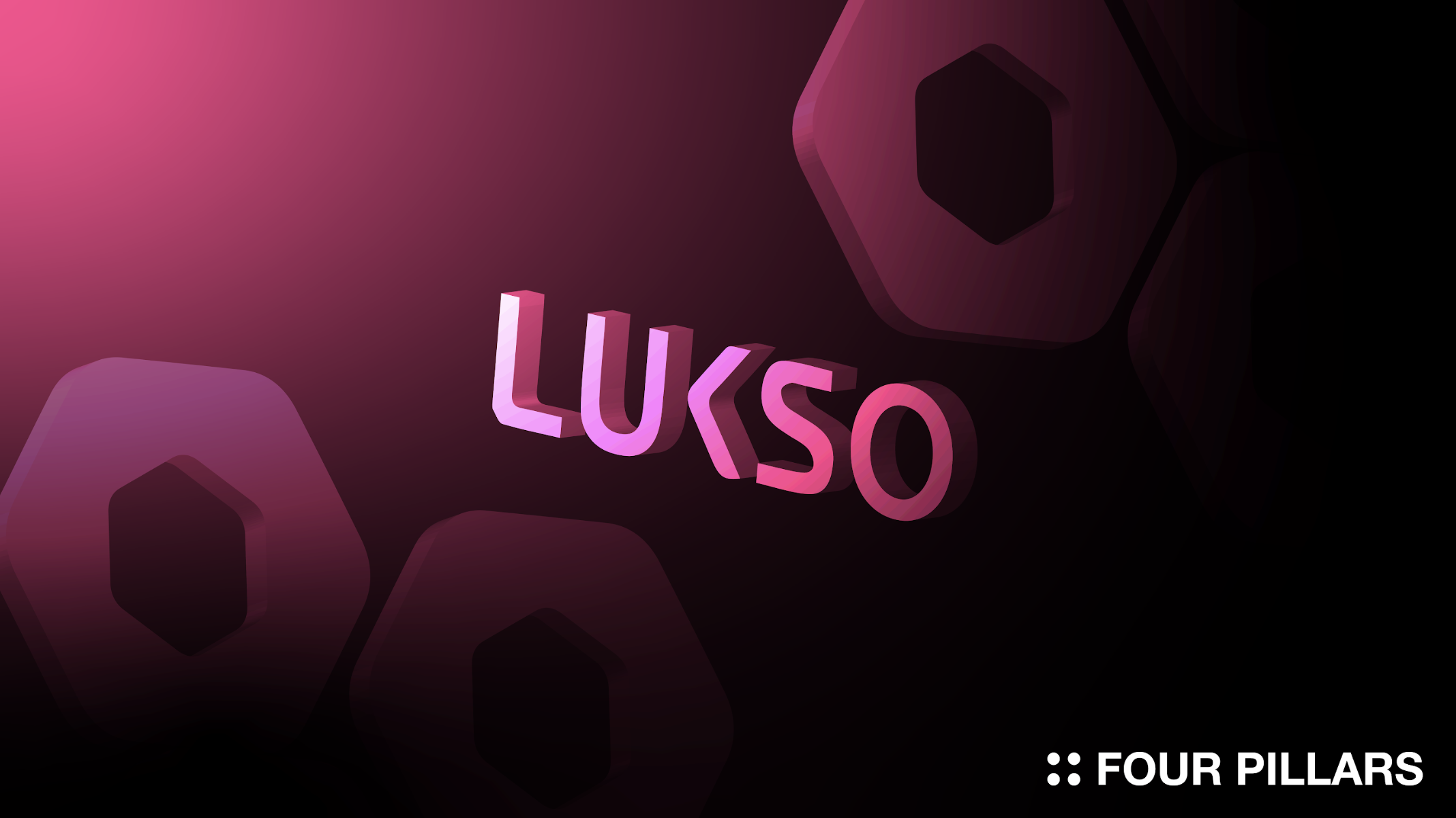 표준 혁신에 의한 크리에이티브 경제 | Four Pillars